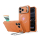 Etui do telefonów ESR Cyber Tough Kickstand Magsafe Do Iphone 17 Pro Max / 18 Pro